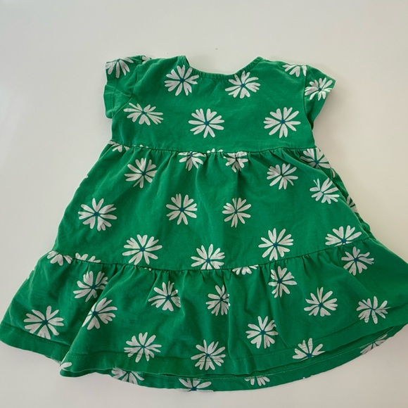 Set of 3 primary toddler dresses - Picture 5 of 8